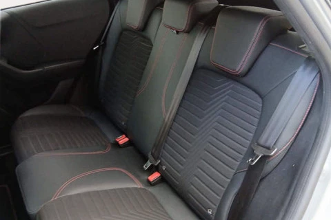 Ford Puma 1.0 EcoBoost 155cv ST-Line X MHEV Auto