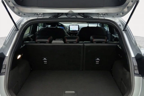 Ford Puma 1.0 EcoBoost 155cv ST-Line X MHEV Auto