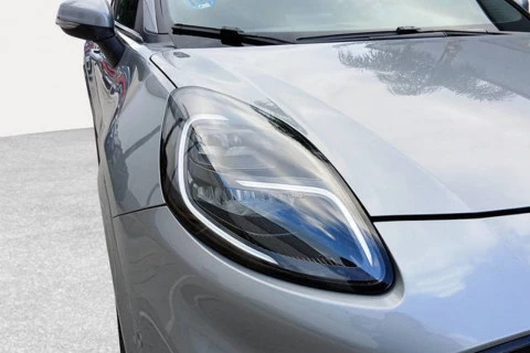 Ford Puma 1.0 EcoBoost 155cv ST-Line X MHEV Auto