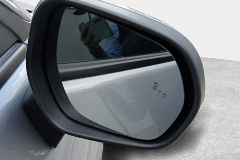 Ford Puma 1.0 EcoBoost 155cv ST-Line X MHEV Auto