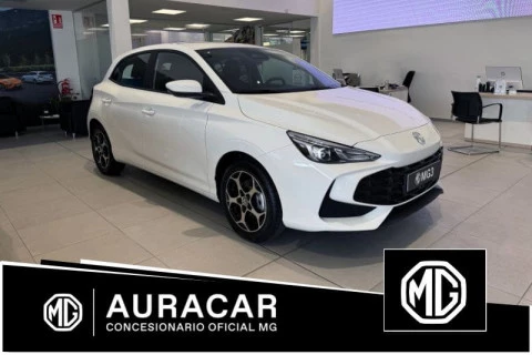 MG3 1.5 Comfort