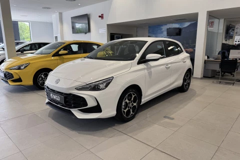 MG3 1.5 Comfort