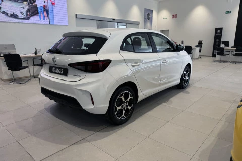 MG3 1.5 Comfort