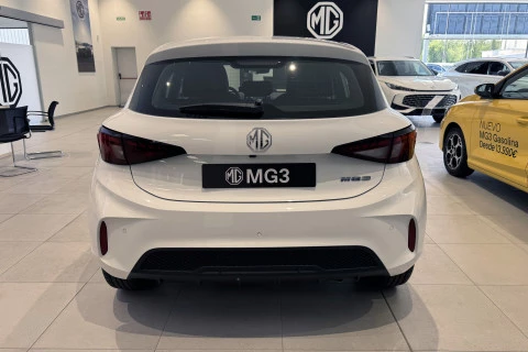 MG3 1.5 Comfort