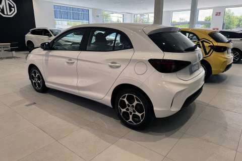 MG3 1.5 Comfort