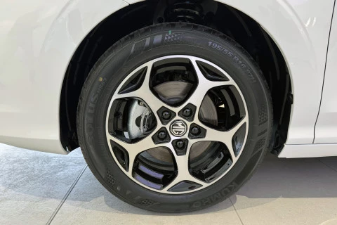 MG3 1.5 Comfort