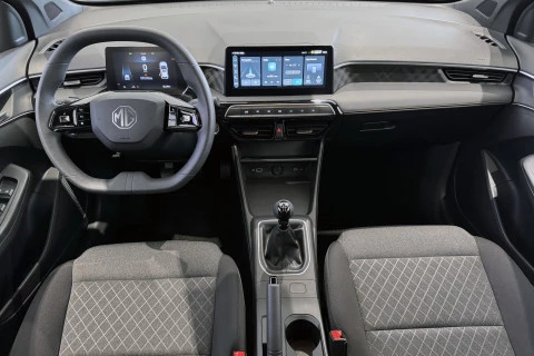 MG3 1.5 Comfort