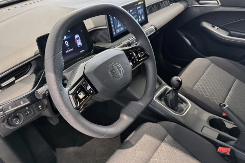 MG3 1.5 Comfort