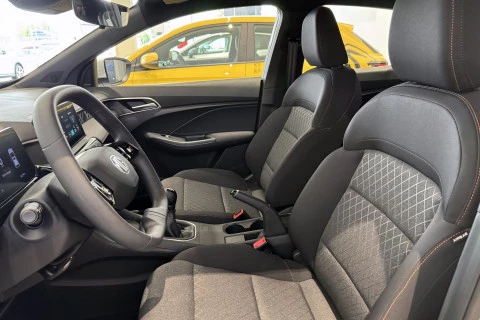 MG3 1.5 Comfort