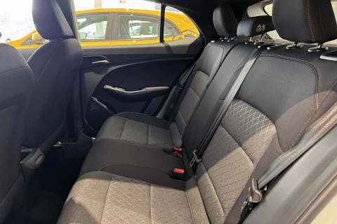 MG3 1.5 Comfort