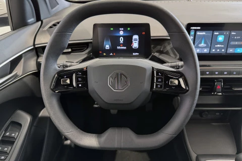 MG3 1.5 Comfort