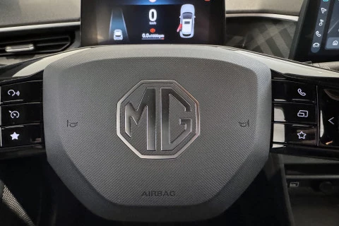 MG3 1.5 Comfort