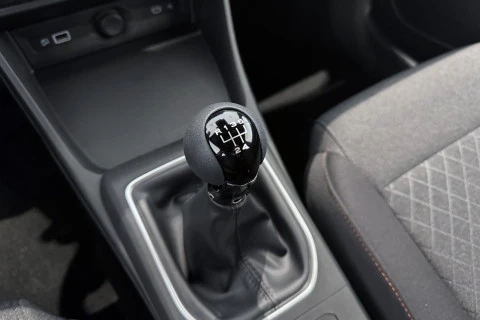 MG3 1.5 Comfort