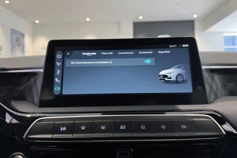 MG3 1.5 Comfort