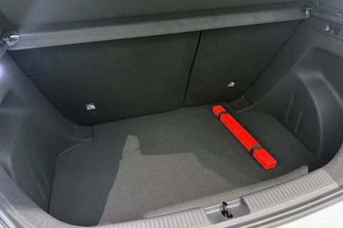 MG3 1.5 Comfort
