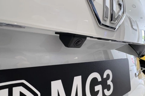 MG3 1.5 Comfort