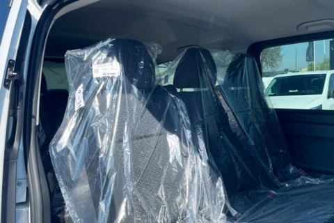 Mercedes-Benz Vito 114CDI AT 100kW Tourer Pro Larga