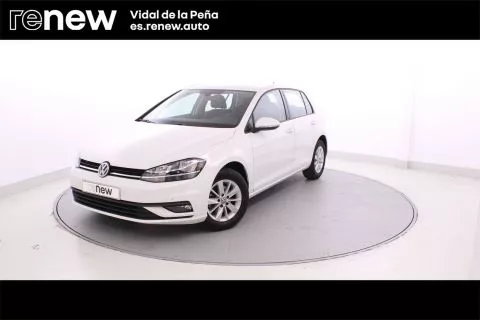 Volkswagen Golf VII Golf 1.0 TSI Ready2GO 85kW