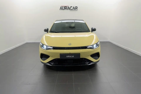 Leapmotor B05 B05 BEV 67.1kWh Design ProMax Auto