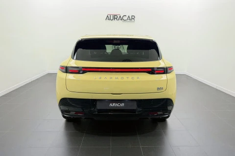 Leapmotor B05 B05 BEV 67.1kWh Design ProMax Auto