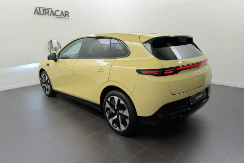 Leapmotor B05 B05 BEV 67.1kWh Design ProMax Auto