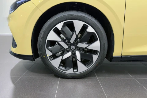 Leapmotor B05 B05 BEV 67.1kWh Design ProMax Auto