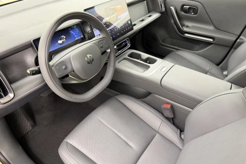 Leapmotor B05 B05 BEV 67.1kWh Design ProMax Auto