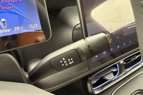 Leapmotor B05 B05 BEV 67.1kWh Design ProMax Auto
