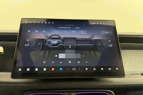Leapmotor B05 B05 BEV 67.1kWh Design ProMax Auto