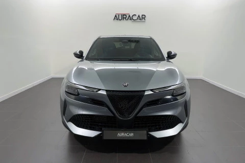Alfa Romeo Junior Ibrida Sport Speciale 108kW (145CV)