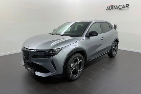 Alfa Romeo Junior Ibrida Sport Speciale 108kW (145CV)