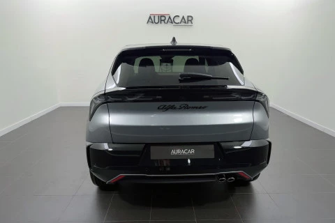 Alfa Romeo Junior Ibrida Sport Speciale 108kW (145CV)