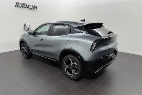 Alfa Romeo Junior Ibrida Sport Speciale 108kW (145CV)