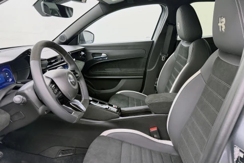 Alfa Romeo Junior Ibrida Sport Speciale 108kW (145CV)