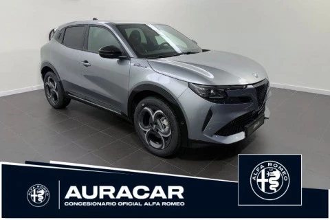Alfa Romeo Junior Ibrida Sport Speciale 108kW (145CV)