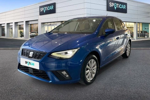 Seat Ibiza 1.0 TSI 81kW (110CV) Style XL