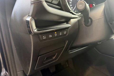 Mazda3 2.5L e-SKYACTIV G MHEV 103kW Excl-line