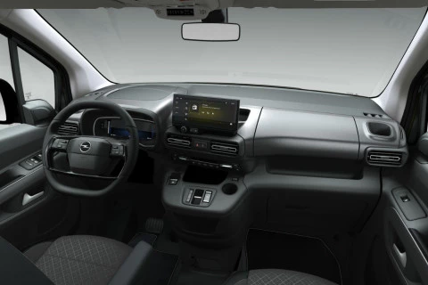 Opel Combo GS 130 Cv 1.5 Td S/S AT8 €6.4