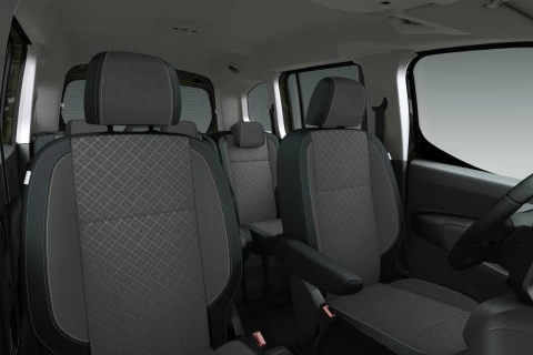 Opel Combo GS 130 Cv 1.5 Td S/S AT8 €6.4