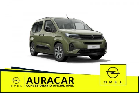 Opel Combo GS 130 Cv 1.5 Td S/S AT8 €6.4