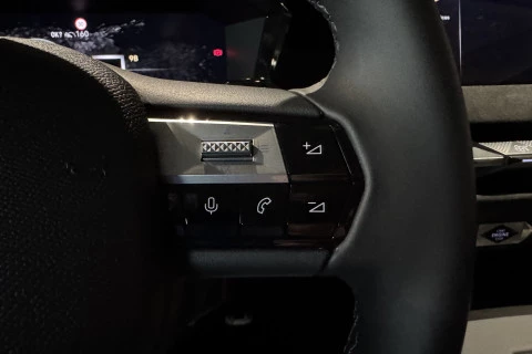 DS Nº4 E-Tense 215 Étoile Alcantara@