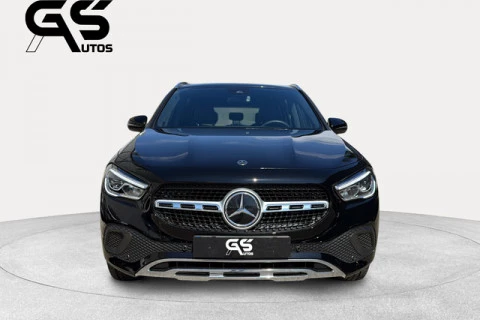 Mercedes-Benz GLA 200 D 110 kW (150 CV)