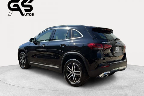 Mercedes-Benz GLA 200 D 110 kW (150 CV)