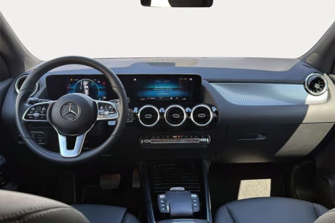 Mercedes-Benz GLA 200 D 110 kW (150 CV)