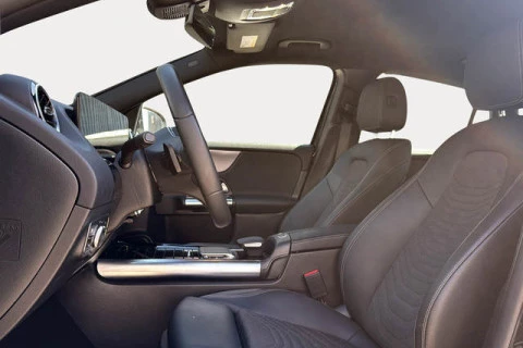 Mercedes-Benz GLA 200 D 110 kW (150 CV)