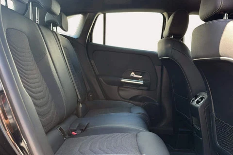 Mercedes-Benz GLA 200 D 110 kW (150 CV)