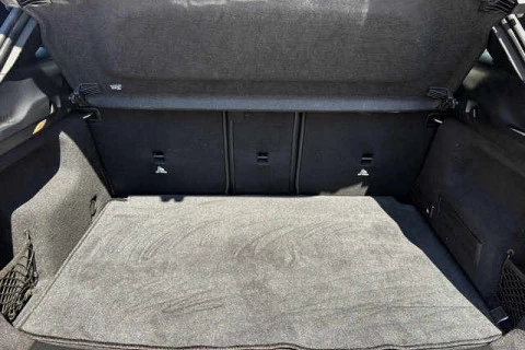 Mercedes-Benz GLA 200 D 110 kW (150 CV)