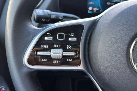 Mercedes-Benz GLA 200 D 110 kW (150 CV)