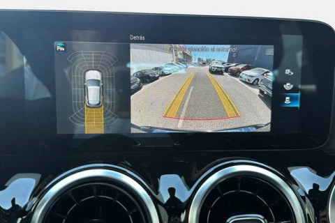 Mercedes-Benz GLA 200 D 110 kW (150 CV)