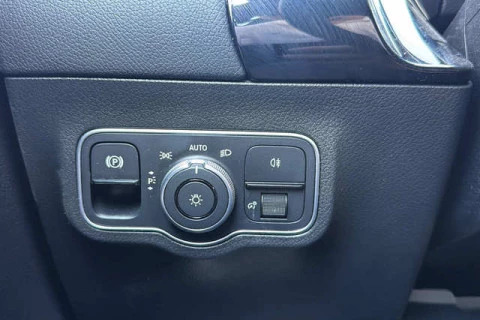 Mercedes-Benz GLA 200 D 110 kW (150 CV)